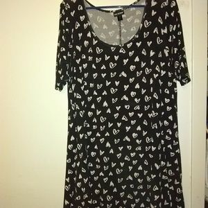 Gently used plus sized dresses